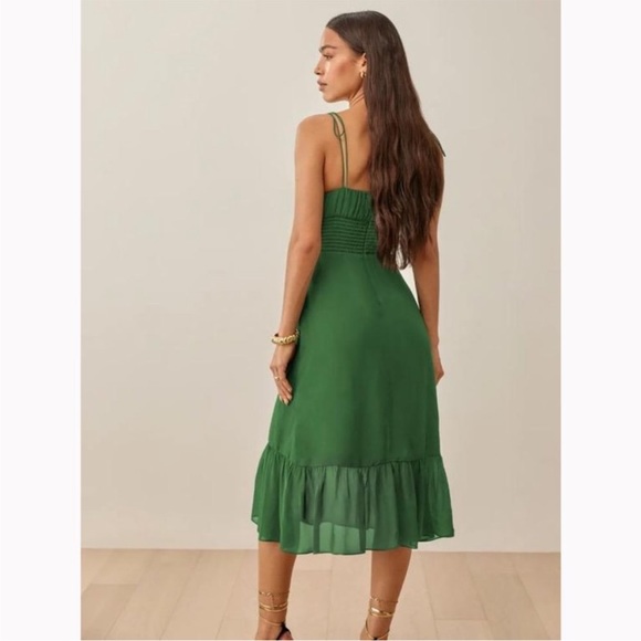 Reformation Embry dress - Picture 5 of 7